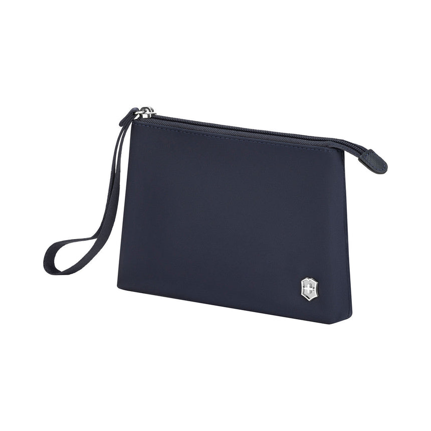 Victorinox Victoria Elegant Black Laptop Backpack for Women