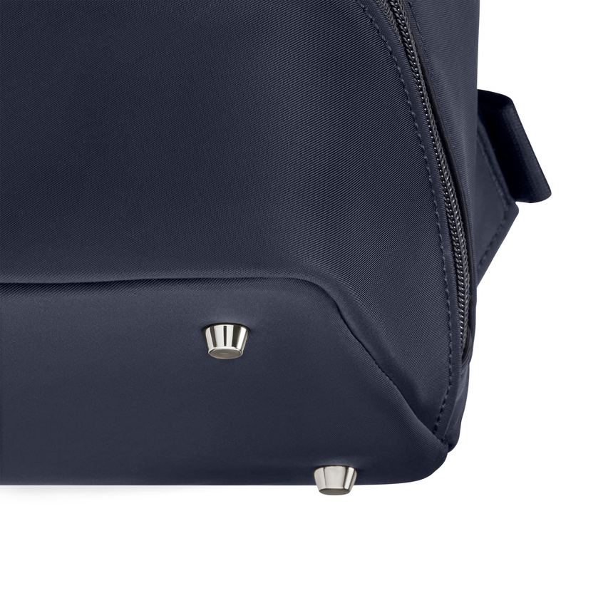 Victorinox Victoria Versatile Compact Backpack with Clutch Blue