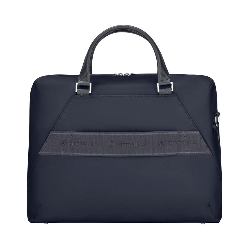 Victorinox Victoria Elegant 14in Laptop Briefcase Black