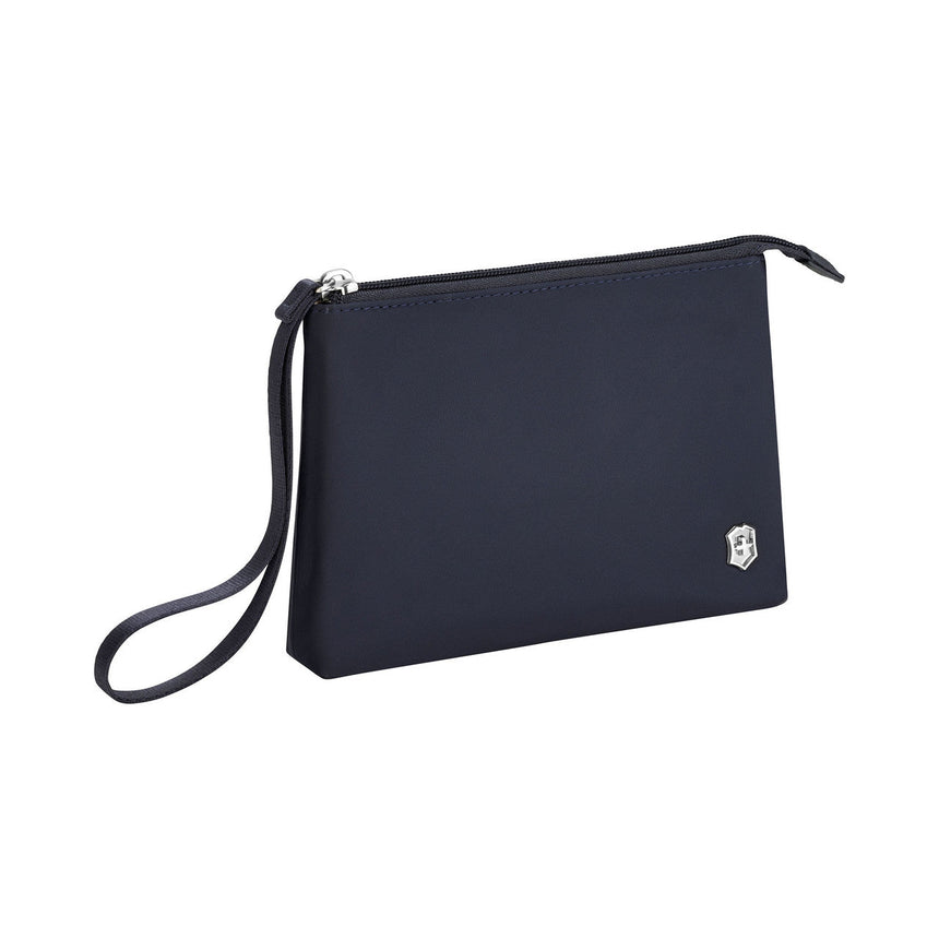 Victorinox Victoria Elegant 14in Laptop Briefcase Black