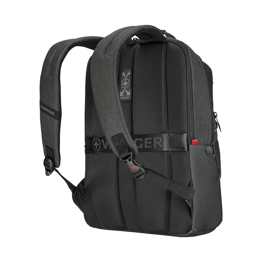 Wenger MX ECO Professional Laptop Backpack — 16in