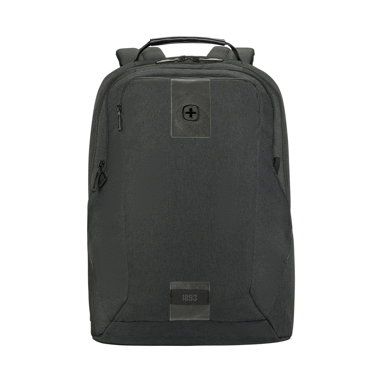 Wenger MX ECO Charcoal Backpack 16 Inch Sustainable 612261