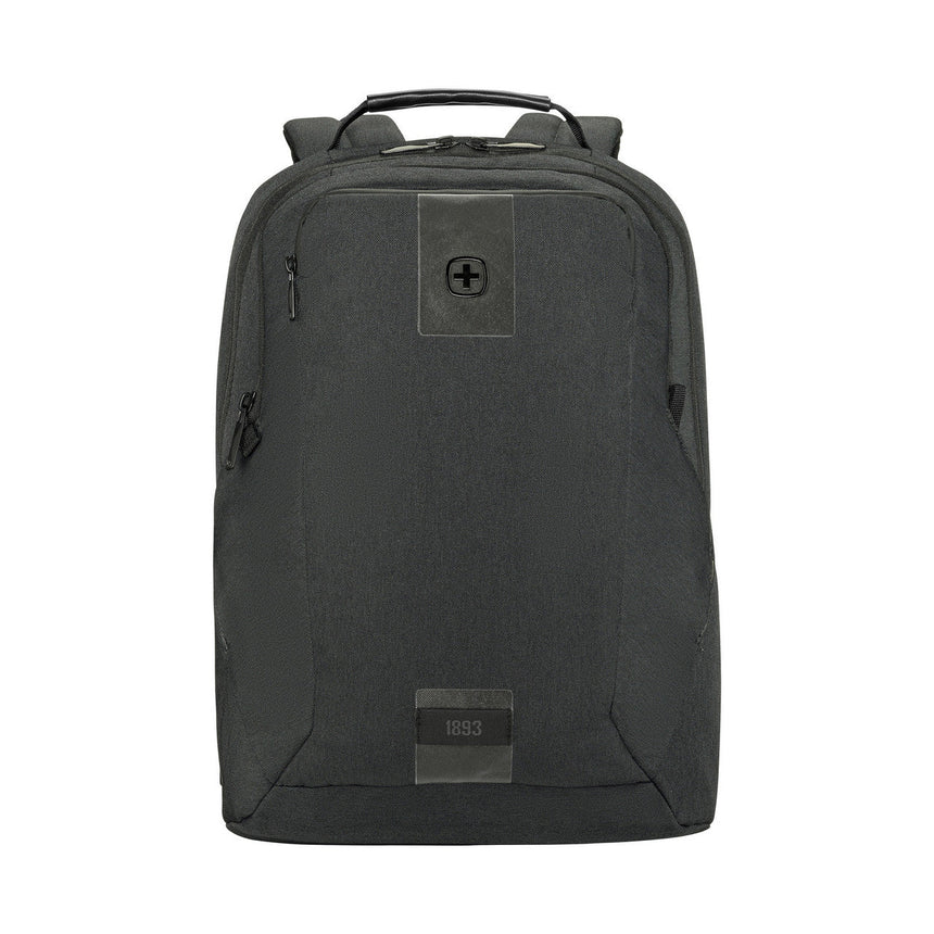 Wenger MX ECO Professional Laptop Backpack — 16in