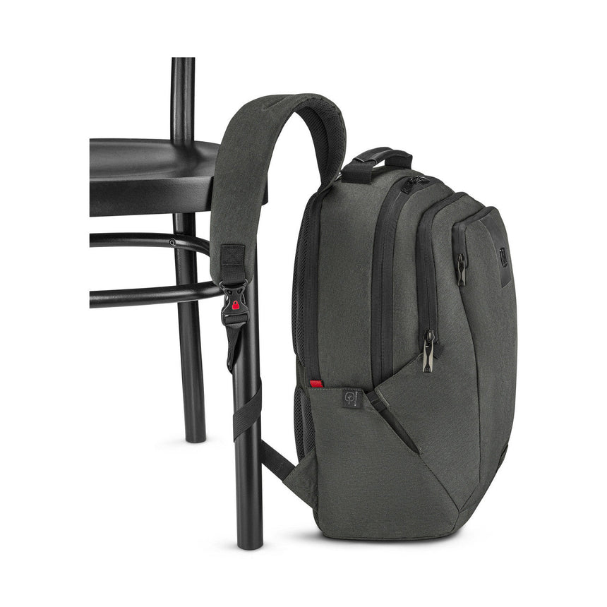Wenger MX ECO Professional Laptop Backpack — 16in