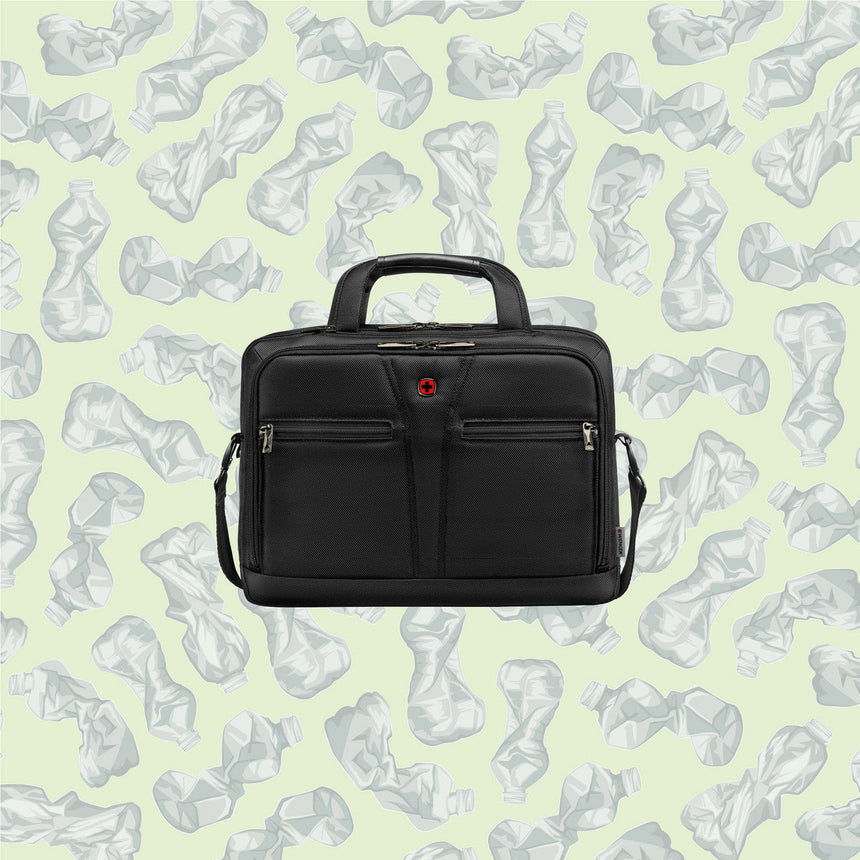 Wenger BC Pro Laptop Briefcase — 14 to 16in