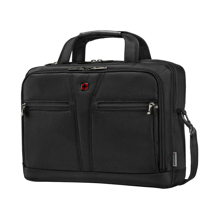 Wenger BC Pro Laptop Briefcase — 14 to 16in