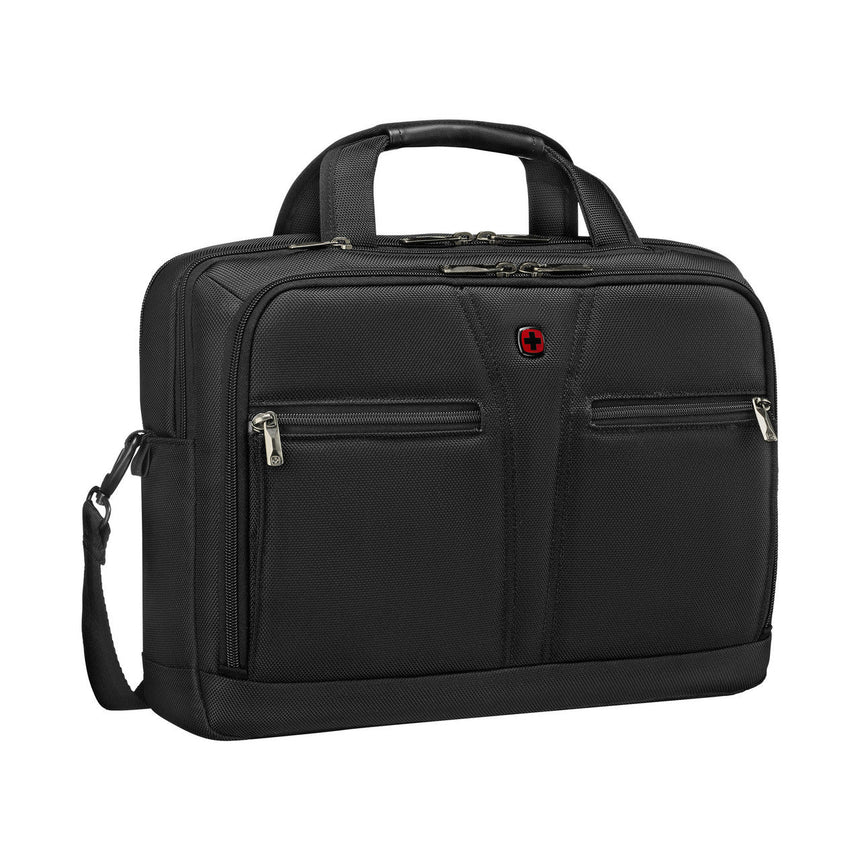 Wenger BC Pro Laptop Briefcase — 14 to 16in