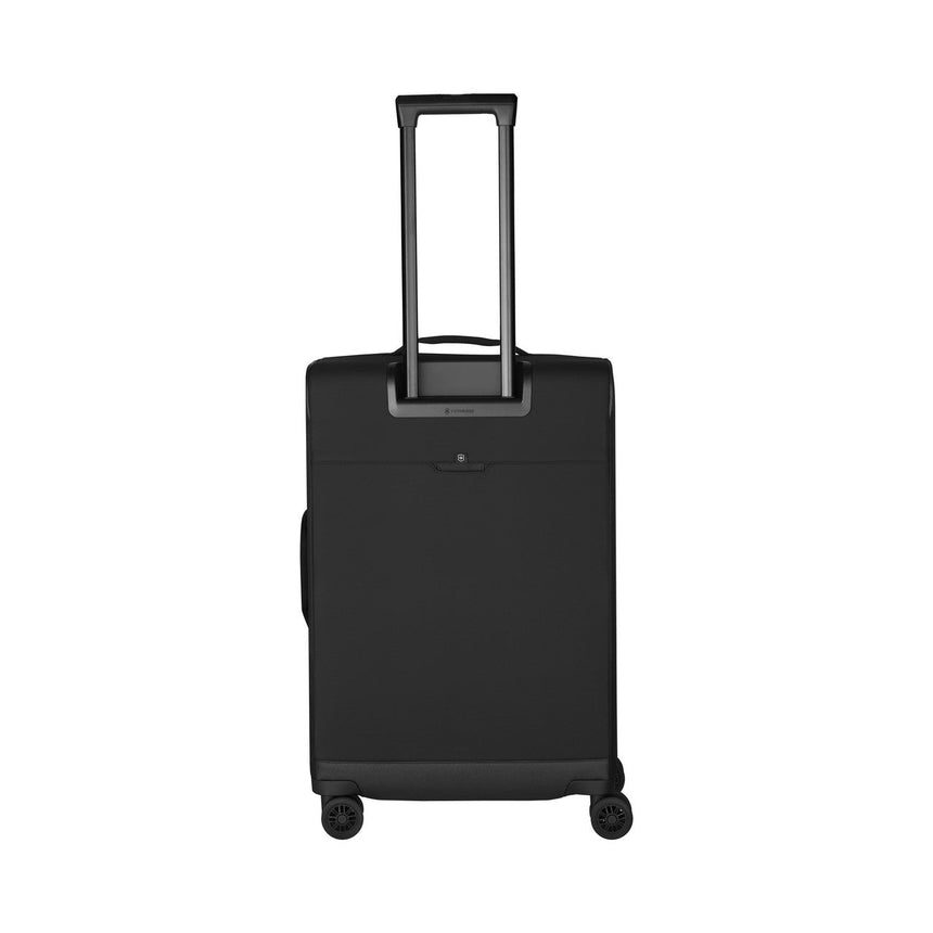 Victorinox Crosslight Medium Softside Case — Black