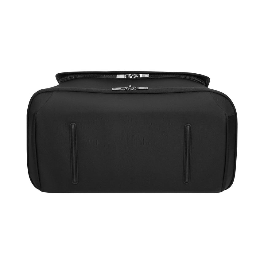 Victorinox Crosslight Duffel — Black