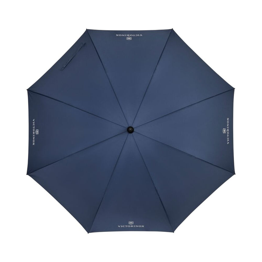 Victorinox Classic Stick Umbrella Blue