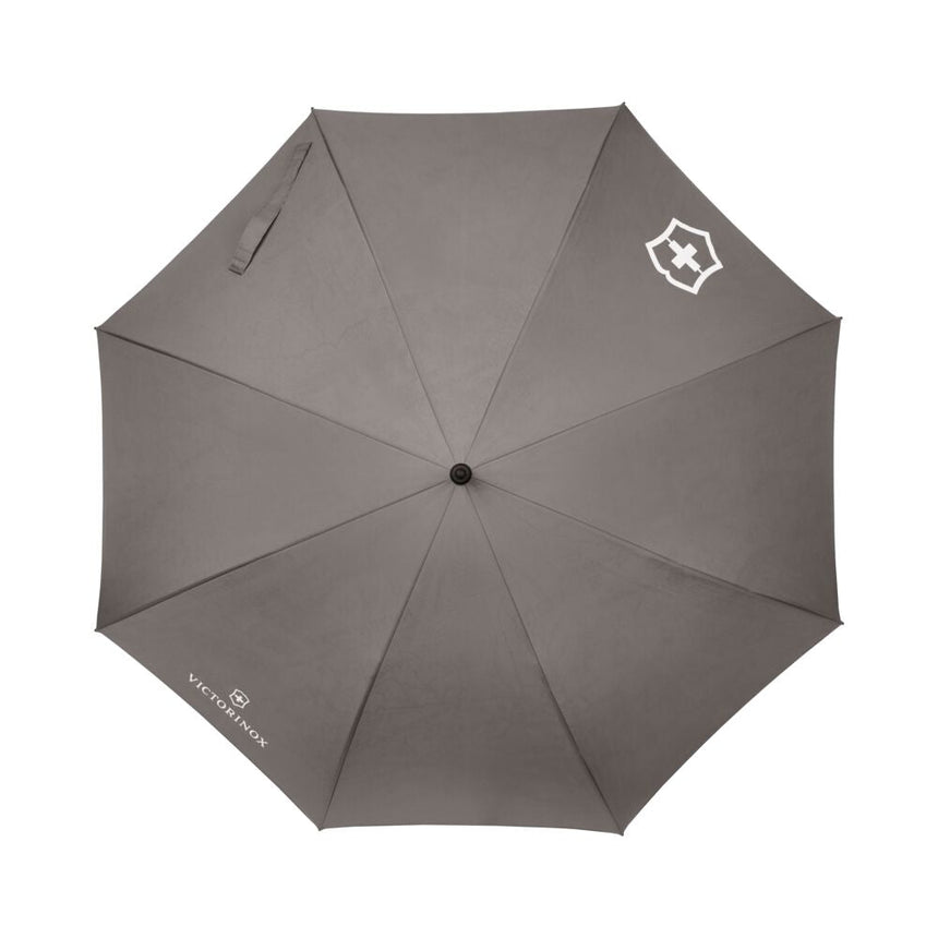 Victorinox Heritage Stick Umbrella Grey