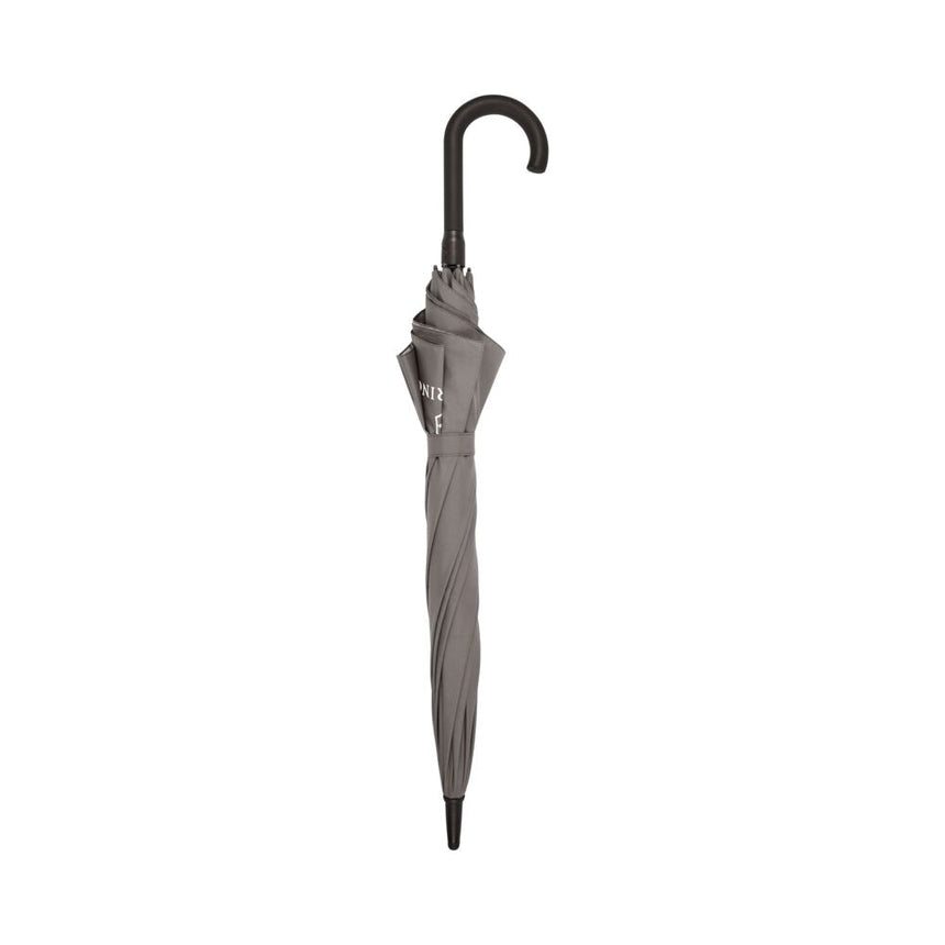 Victorinox Heritage Stick Umbrella Grey