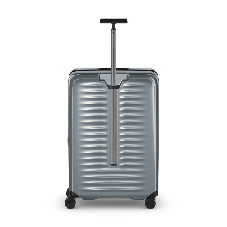 Victorinox Airox Large Hardside Case — Silver