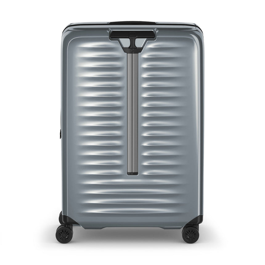 Victorinox Airox Large Hardside Case — Silver
