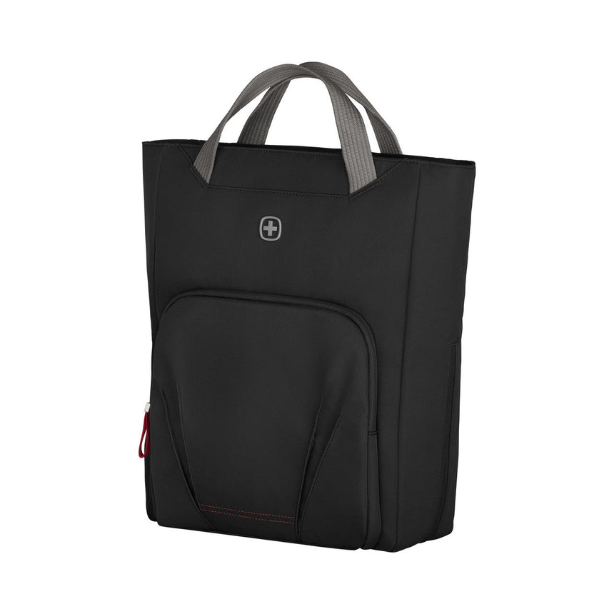 Wenger Motion Vertical Tote — 15.6in Laptop Bag