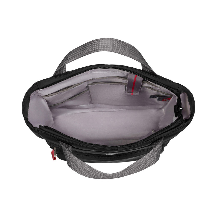 Wenger Motion Vertical Tote — 15.6in Laptop Bag