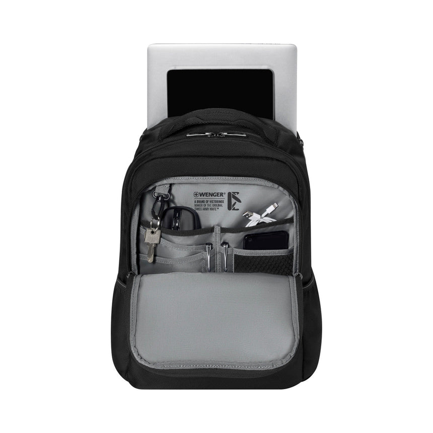 Wenger XE Resist Laptop Backpack — 16in