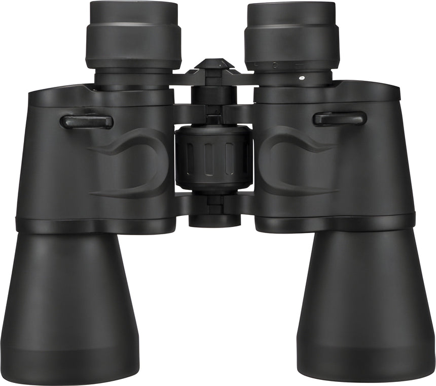 Barska X-Trail 10x50 Compact Binoculars for Wide Viewing