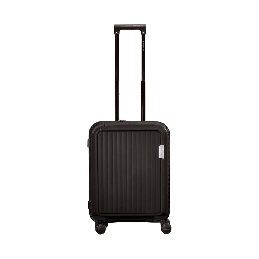 Wenger Optimo Hardside Carry-On Black
