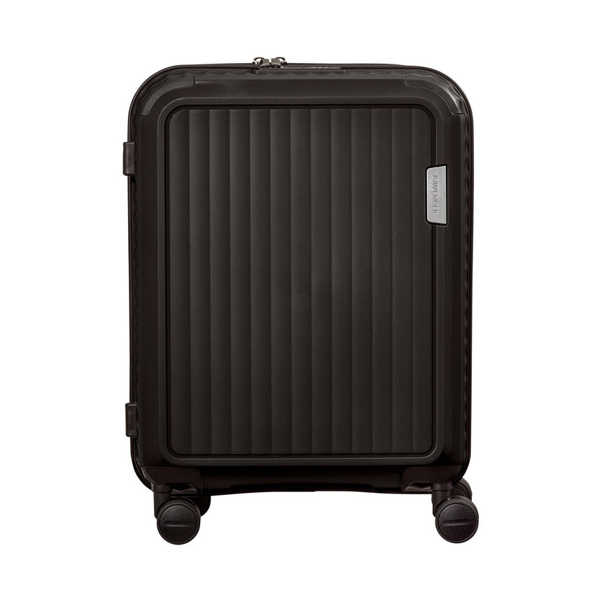 Wenger Optimo Hardside Carry-On Black