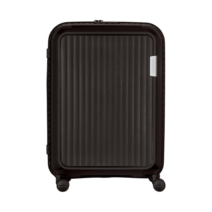 Wenger Optimo Hardside Medium Black - Image 4