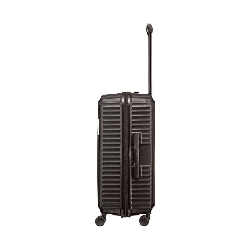 Wenger Optimo Hardside Medium Black - Image 7