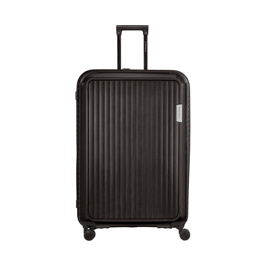 Wenger Optimo Hardside Large Black