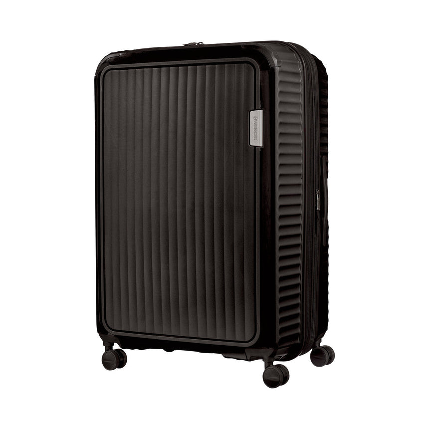 Wenger Optimo Hardside Large Black
