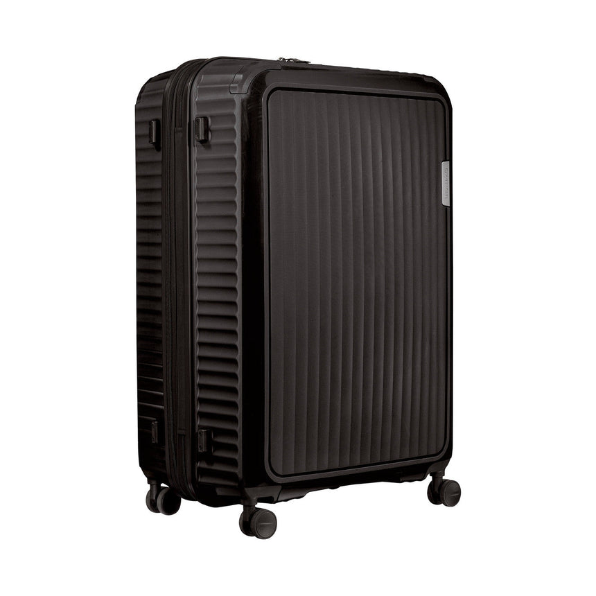 Wenger Optimo Hardside Large Black
