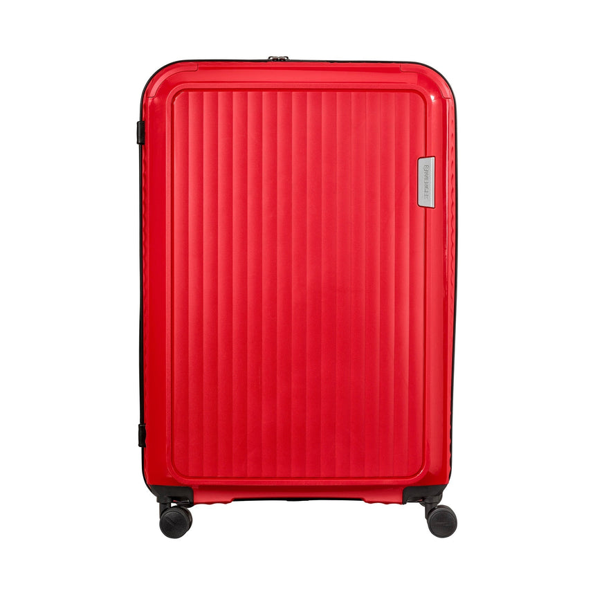 Wenger Optimo Hardside Carry-On Red