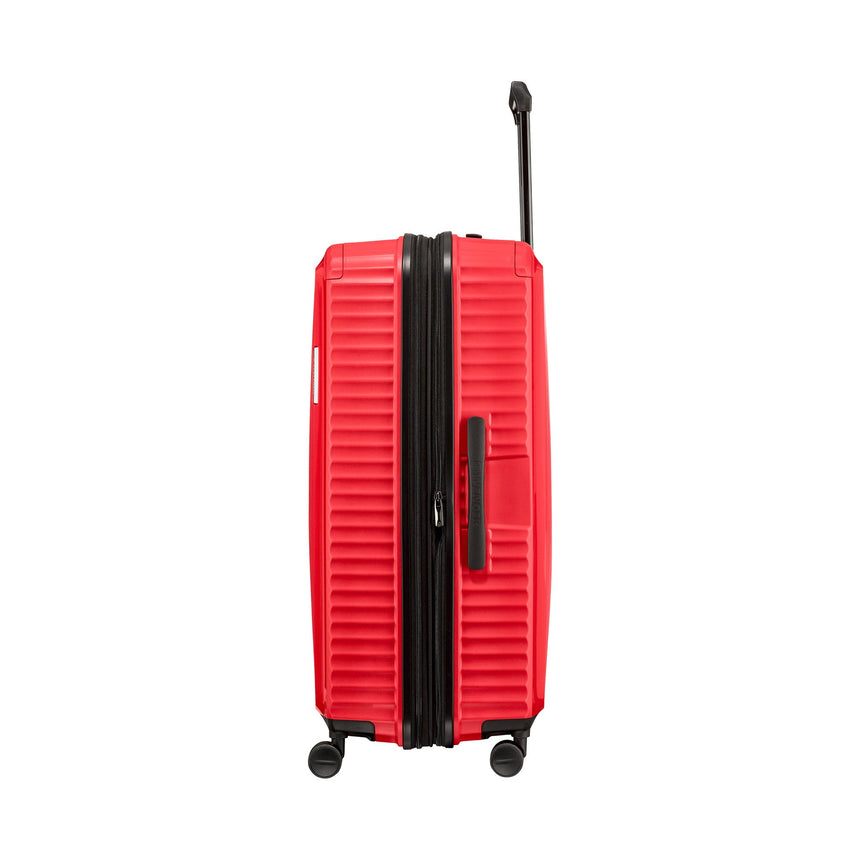Wenger Optimo Hardside Carry-On Red