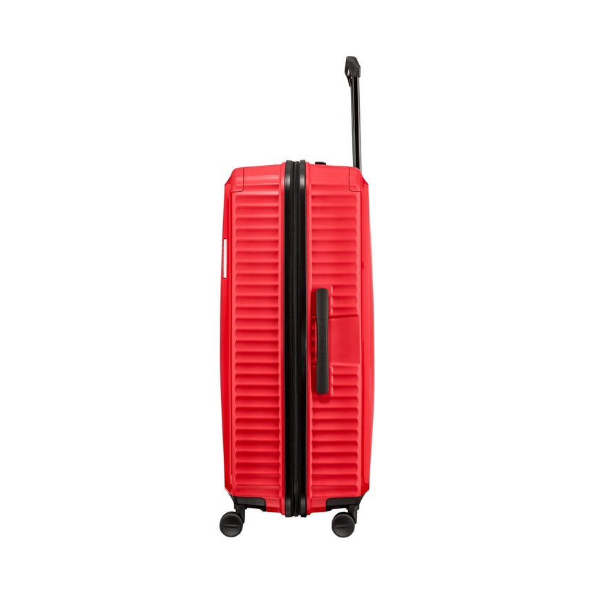 Wenger Optimo Hardside Carry-On Red