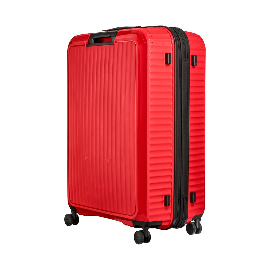 Wenger Optimo Hardside Large Red