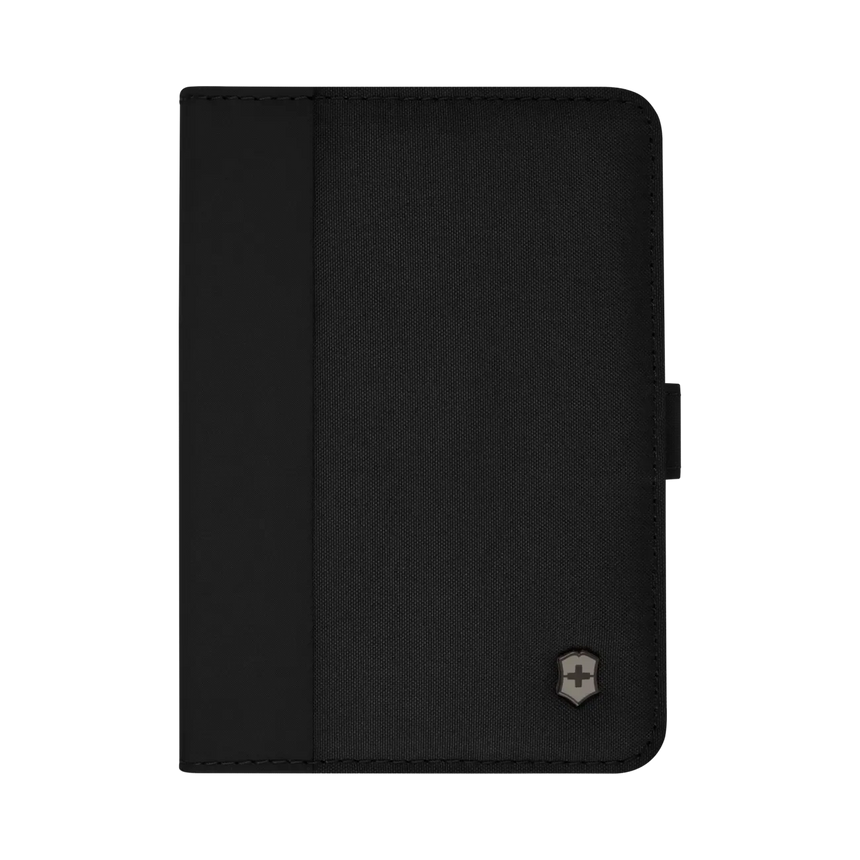 Victorinox Passport Holder Black