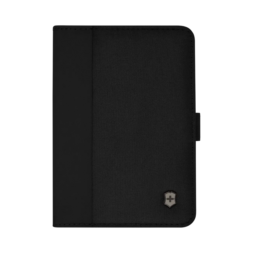 Victorinox Passport Holder Frost Grey