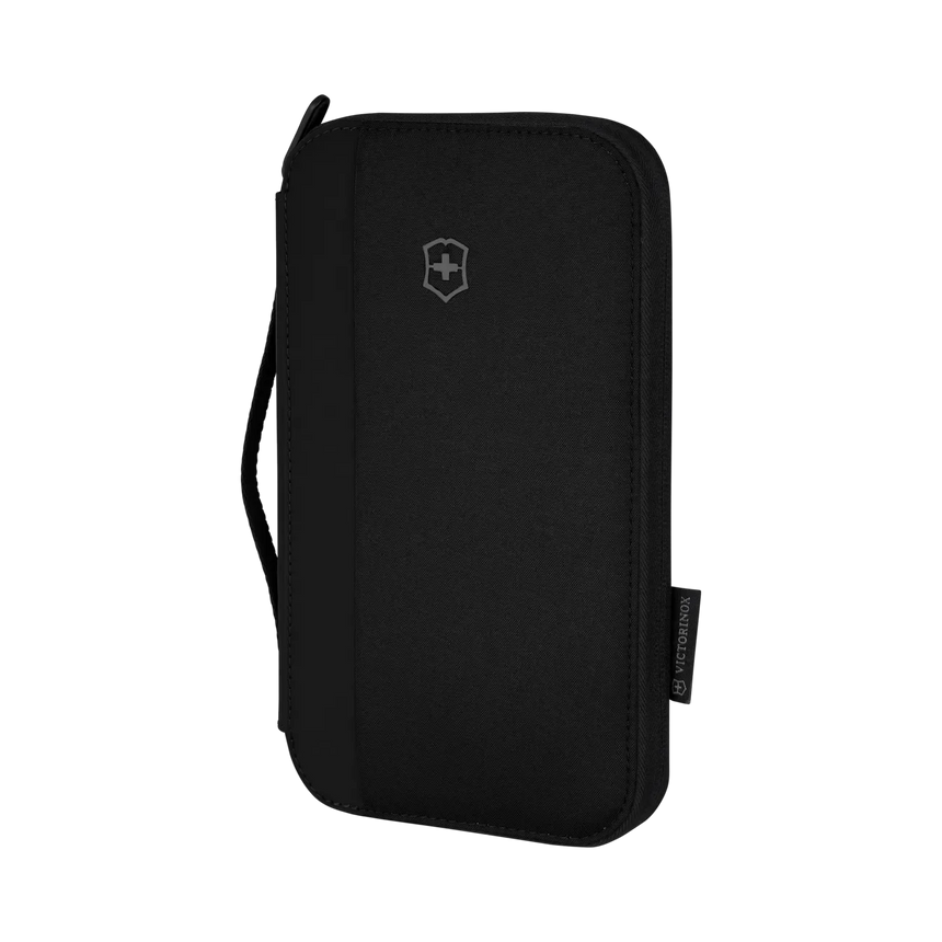 Victorinox Travel Essentials Travel Organizer Black