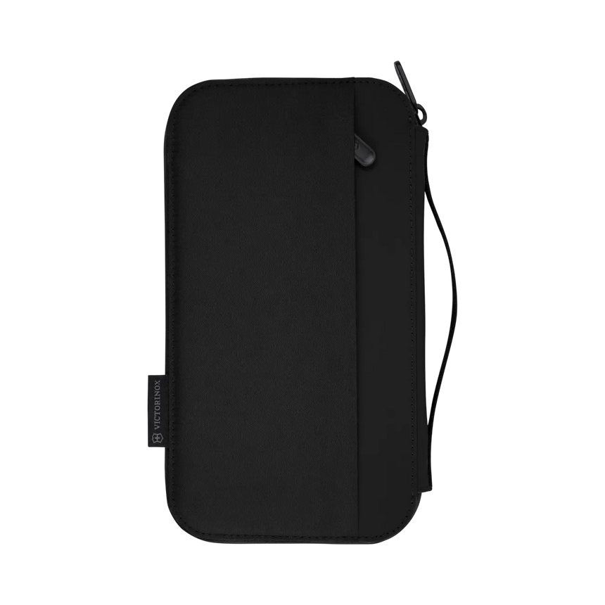 Victorinox Travel Essentials Travel Organizer Black