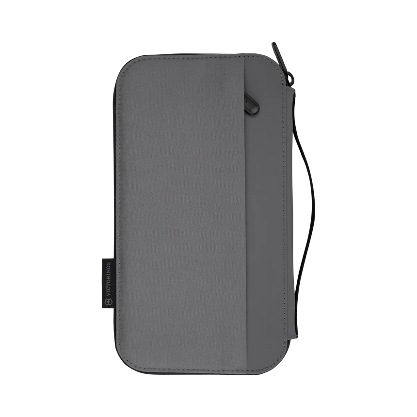 Victorinox Travel Essentials Travel Organizer Frost Grey