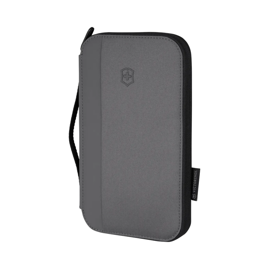 Victorinox Travel Essentials Travel Organizer Frost Grey