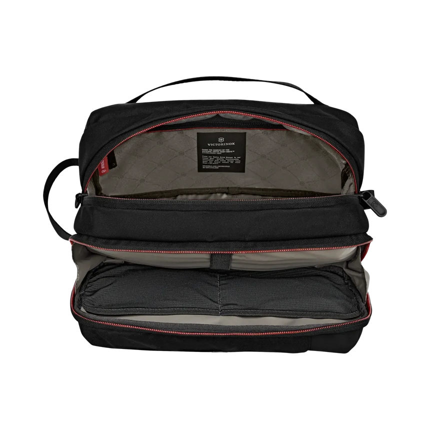 Victorinox Toiletry Bag Black