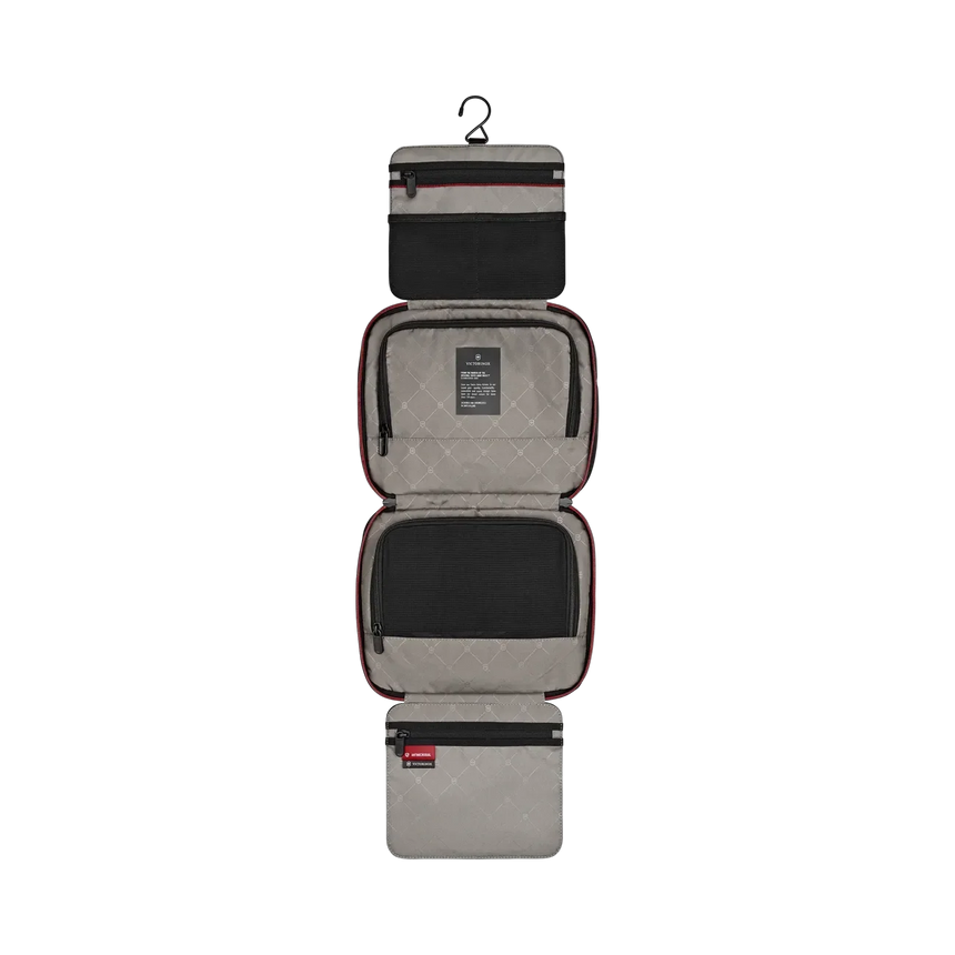 Victorinox Hanging Toiletry Bag Black