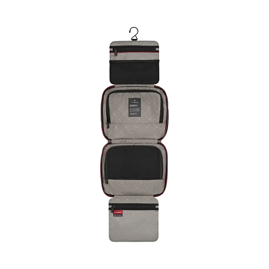 Victorinox Hanging Toiletry Bag Black