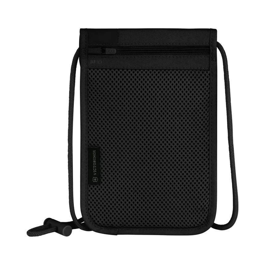 Victorinox Security Neck Pouch Black