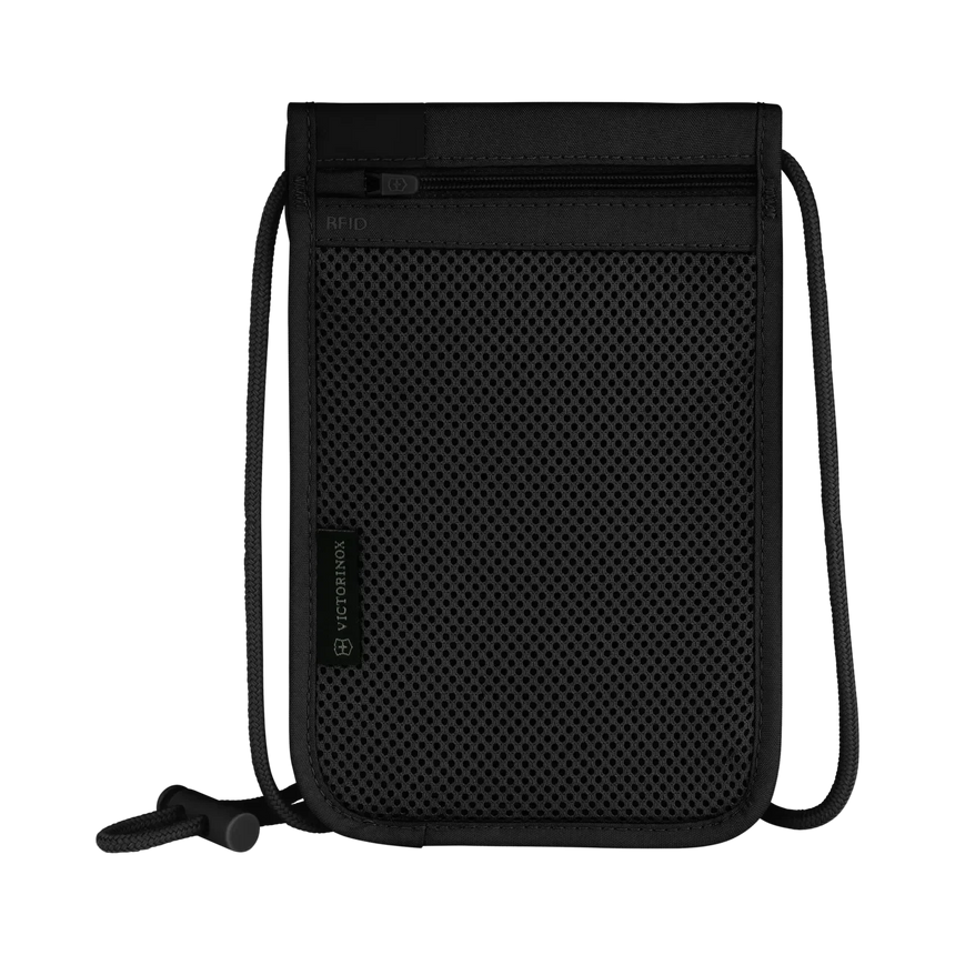 Victorinox Security Neck Pouch Black