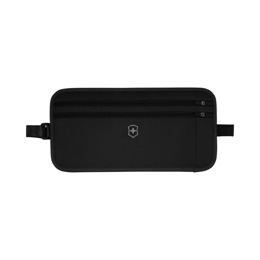 Victorinox Security Belt Bag Black