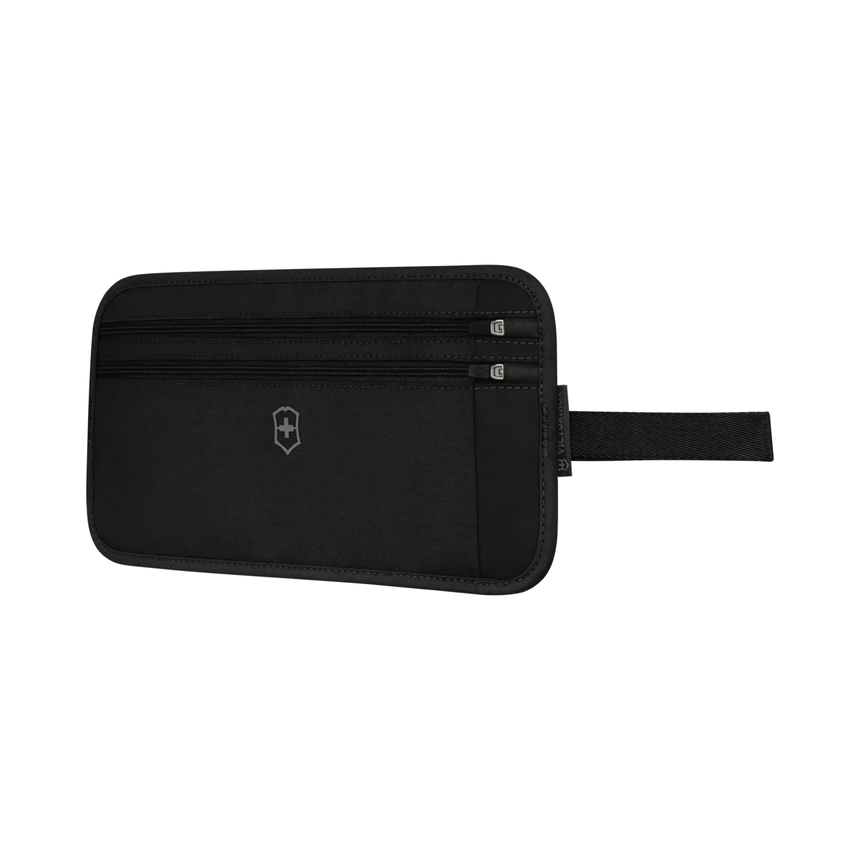 Victorinox Security Belt Bag Black