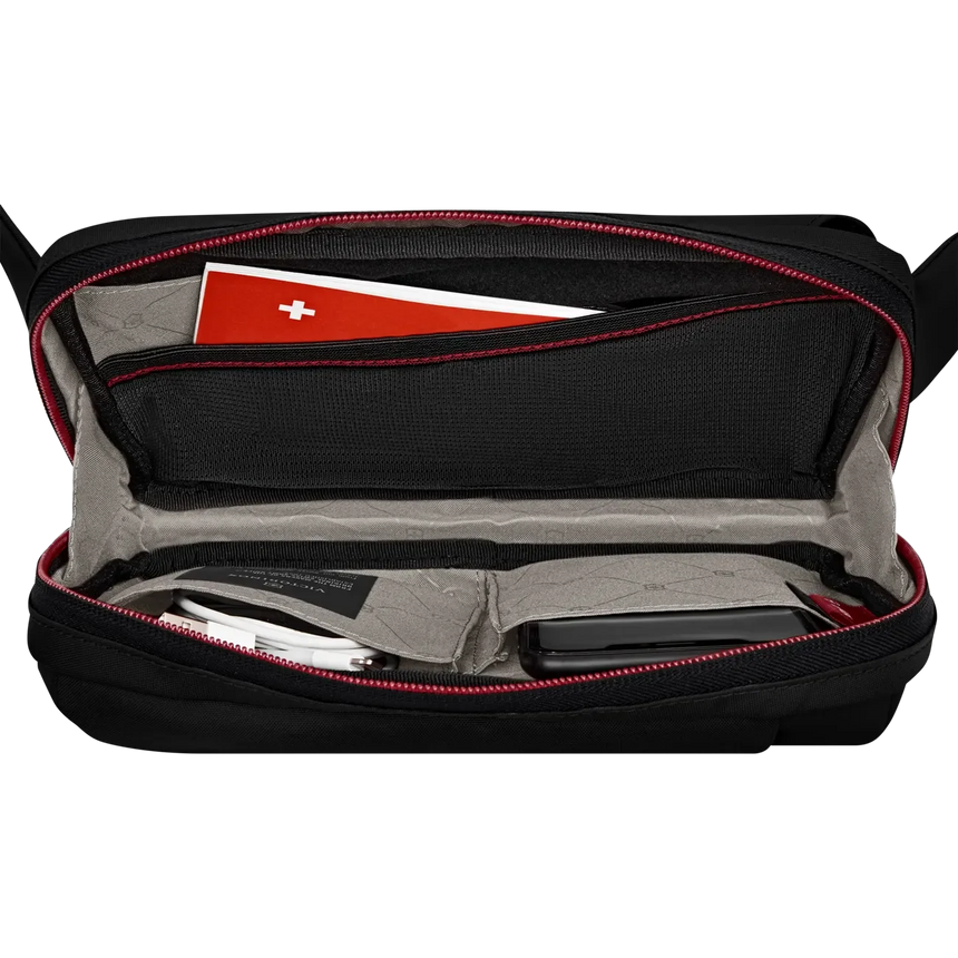 Victorinox Belt Bag Black