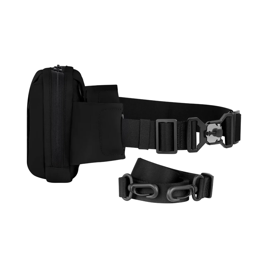 Victorinox Belt Bag Black