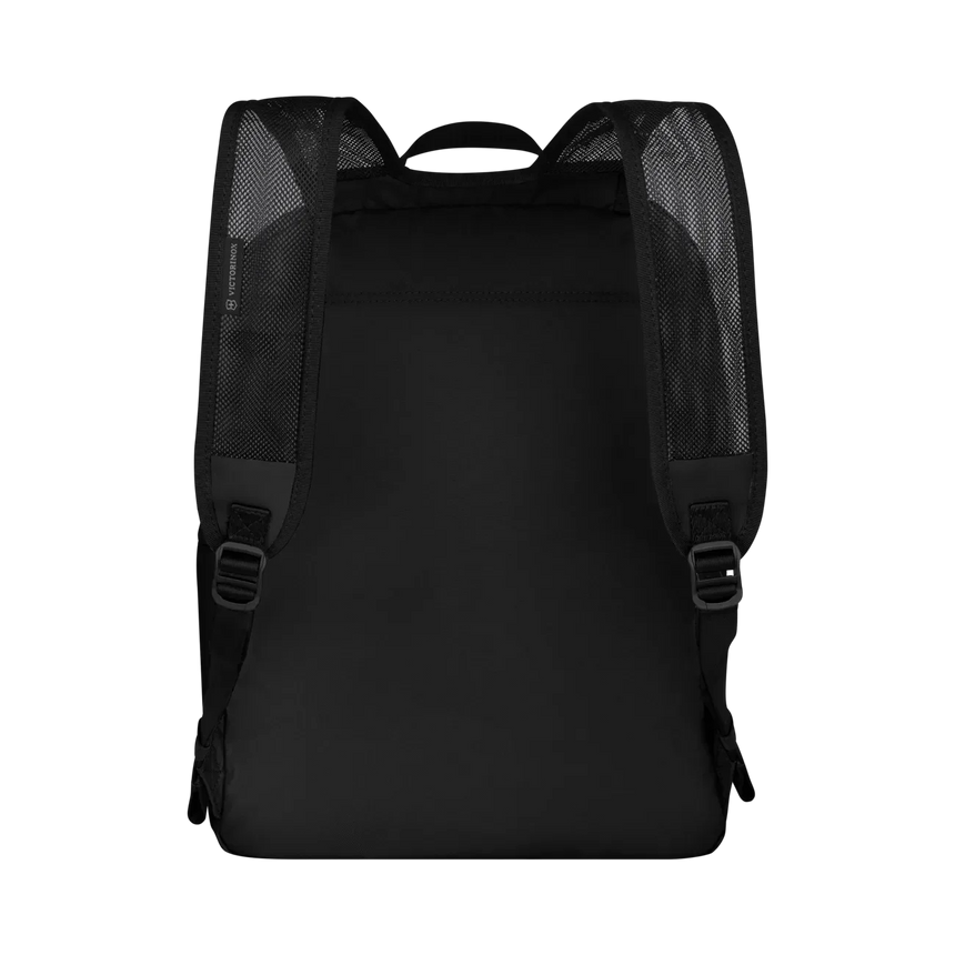 Victorinox Packable Backpack Black
