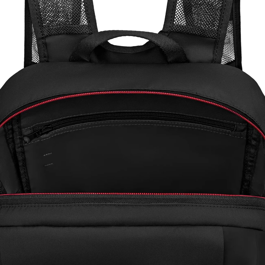 Victorinox Packable Backpack Black